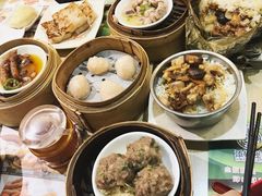 -添好运点心专门店(北角店)