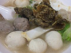 -其美潮州鱼旦粉世家(花城汇南区分店)