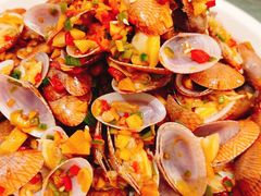 -79号渔船海鲜饭店(宝安店)