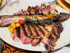 -MIO弥欧洋房西餐厅(中央大街店)