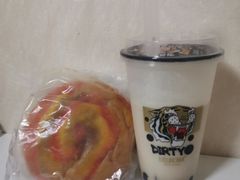 -LELECHA乐乐茶(新街口大洋店)