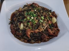 -巢湖名吃·徽府农家菜(半汤店)