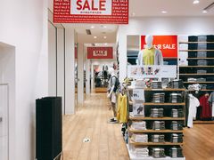 -优衣库(东莞汇一城店)
