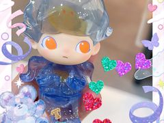 -泡泡玛特POPMART(石景山万达店)