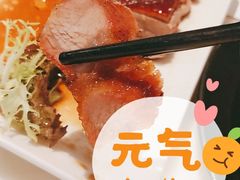 -港丽餐厅(高德置地店)