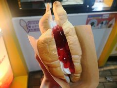 -麦当劳(中唱大厦店)
