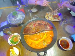 -萍姐火锅·公路夜市(打浦桥日月光店)