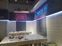 -BOPEYE·波派炸鸡(九霄天地店)