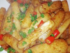 -小柴米·传统江西菜(八一广场店)