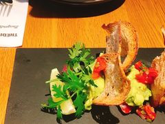 -The Diner X餐厅(青岛万象城店)