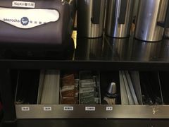 -海岩咖啡(茂业天地店)