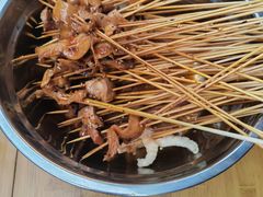 -嘉州鲜知味钵钵鸡(奎星楼店)