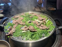 -芸鲜季·云南野生菌餐厅· 云南风物味研社(闵行店)