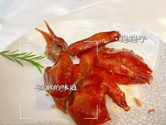-民国红公馆(老门东店)
