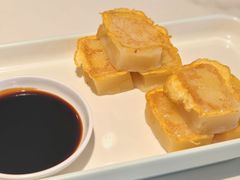 -江边城外烤全鱼(世茂广场店)