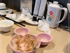 -避风塘(百联东郊店)