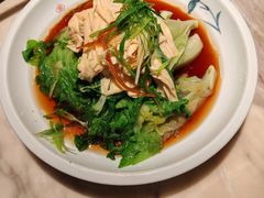 -广州花园酒店荔湾亭·地道点心·粤式饮茶