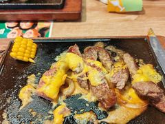 -豪客来牛排(成都锦江大融城店)