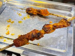 -河州春清真西北特色美食(虎踞路店)