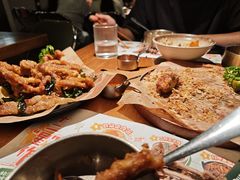 -岛风·台食小馆 ISLAND BISTRO(烟台山店)