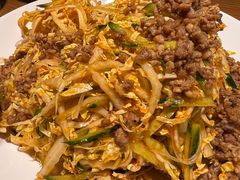 -小土豆北方菜馆(文慧园店)