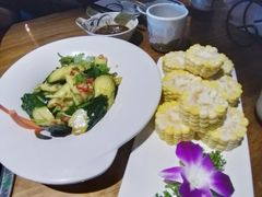 -润青四季音乐主题餐厅·椰子鸡(罗湖店)