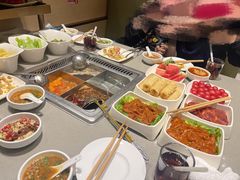 -海底捞火锅(南京红山常发广场店)