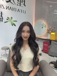 -美美秀造型