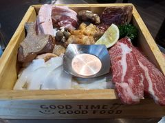 -炑八韩烤(琼华店)