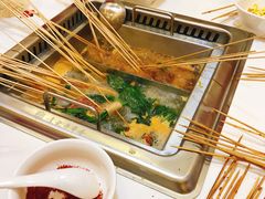 -袁记串串香(北国店)