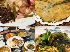 -黔蘑菇四季餐厅(观山湖店)