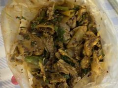 -奉天玖福记沈阳鸡架(大西菜行店)