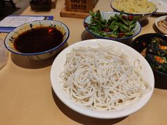 -江味龙虾馆·裸蓝龙虾(南山店)