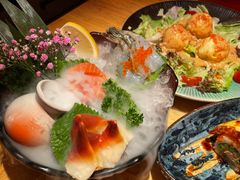 -莲寿司(国兴店)