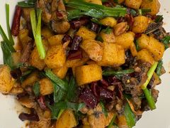 饵块鸡-红豆园(文林街店)