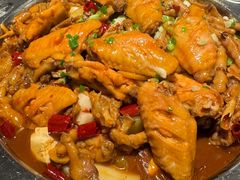 -胖哥俩肉蟹煲(湖滨银泰in77店)