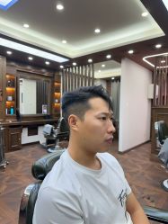 -贝勒爷专业男发