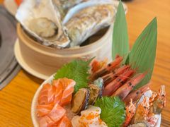 -赤坂亭·M9和牛烧肉·铁板烧·日料398放题(长泰广场店)