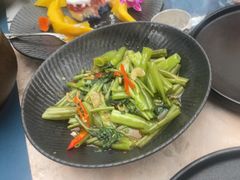 -KingThaia金泰兰(滨江天街店)