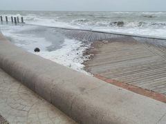 -日照灯塔风景区