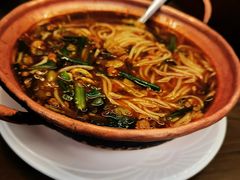 -88号小吃店·经典云南菜·地道纳西美食