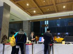 -星河湾温泉洗浴酒店