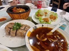 麻油猪腰-光头匠