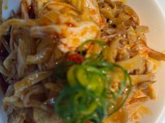 -周渝食惦·酸菜鱼精致川菜(横岗店)