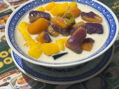 -广信牛奶甜品世家(台东店)