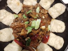 -老奶奶私房菜(天台里街店)