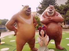 -沈阳方特欢乐世界