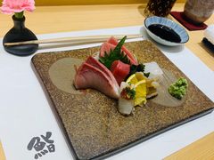 -鮨一日本料理旗舰店(总店)