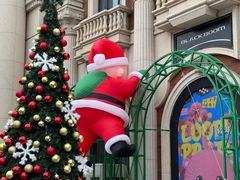 -天津五大道文化旅游区