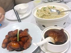 传统糖醋里脊-西湖春天•老字号杭州菜(百汇店)